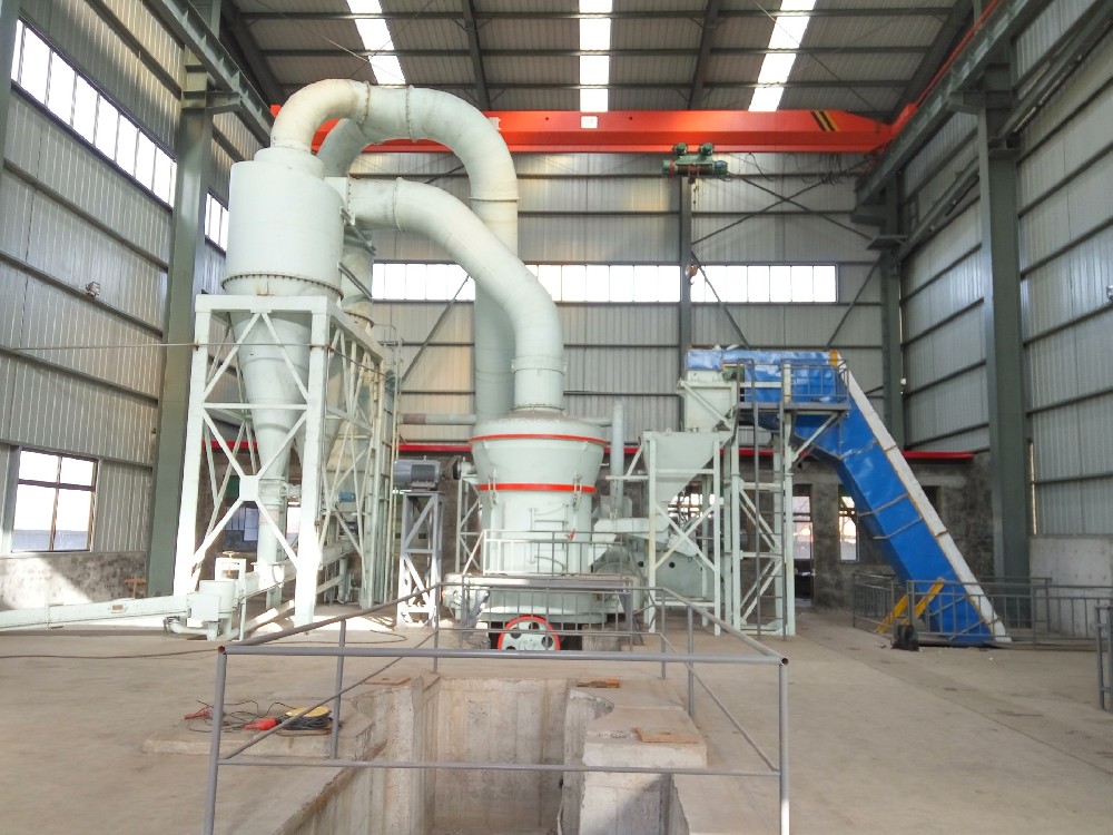 Structure and advantages of jaw crusher