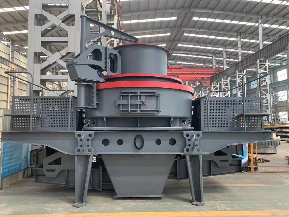 VSI6X Impact Crusher