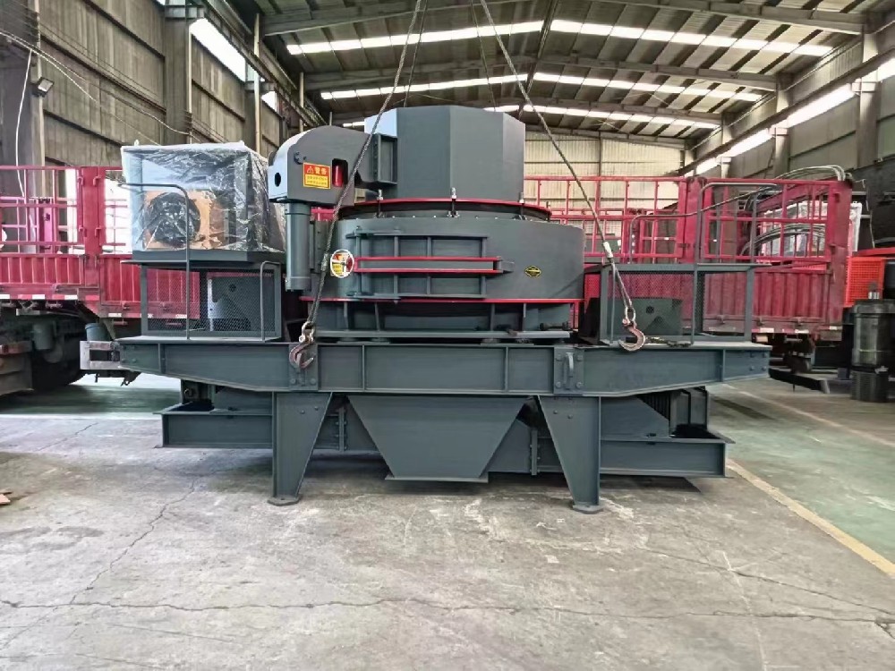 VSI5X Impact Crusher