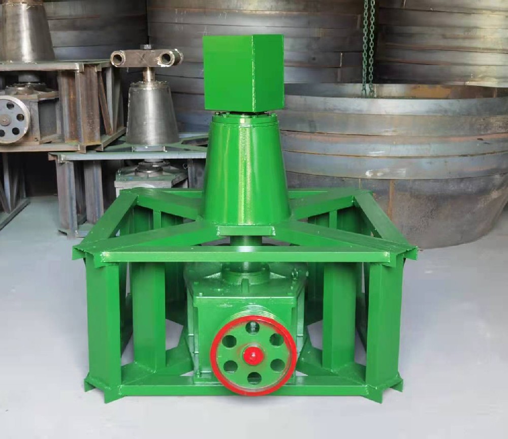 Mill equipment